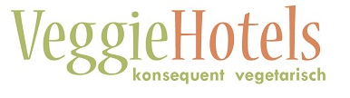 VeggieHotels Logo