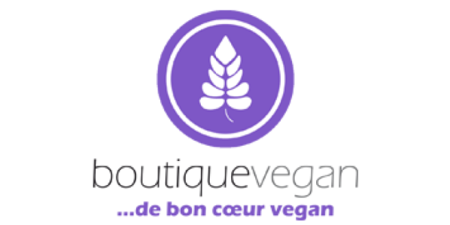 boutique vegan