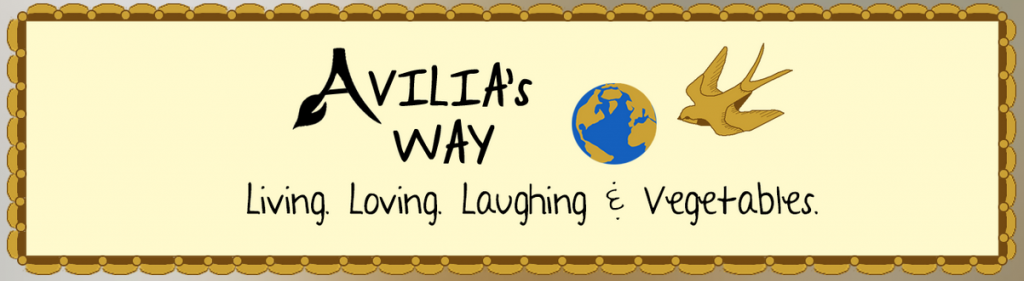 neuer Avilia's Way header